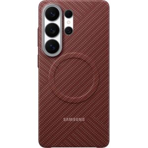 Samsung S26 Ultra Roșu Coral Carcasă Magnetică pentru Telefon - Carcasă Telefon Samsung S26 Ultra Roșu Coral Carcasă Magnetică pentru Telefon - Carcasă Telefon