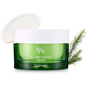 Dr.Ceuracle Teebaumolje 80% ansiktskrem - Beroliger og matt Dr.Ceuracle Teebaumolje 80% ansiktskrem - Beroliger og matt