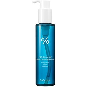 Dr. Ceuracle Pro-Balance Pure Cleansing Oil (155ml) Dr. Ceuracle Pro-Balance Pure Cleansing Oil (155ml)
