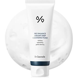 Dr. Ceuracle Pro-Balance Creamy Cleansing Foam (150ml) Dr. Ceuracle Pro-Balance Creamy Cleansing Foam (150ml)