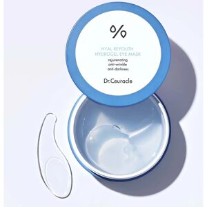 Dr.Ceuracle Hyal Reyouth Hydrogel Ögonmask - 60 st Dr.Ceuracle Hyal Reyouth Hydrogel Ögonmask - 60 st