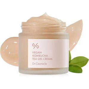 Dr.Ceuracle Wegańska Krem-żel z Herbatą Kombucha - 75g Dr.Ceuracle Wegańska Krem-żel z Herbatą Kombucha - 75g