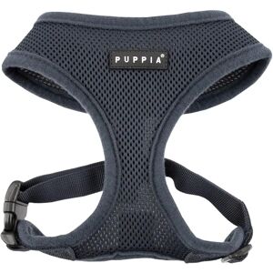 Puppia Soft Dog Harness - Breathable, Adjustable & Comfortable Puppia Soft Dog Harness - Breathable, Adjustable & Comfortable