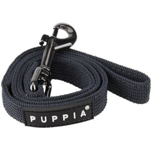 Puppia Tweekleurige Lijn - Groot, Grijs Puppia Tweekleurige Lijn - Groot, Grijs