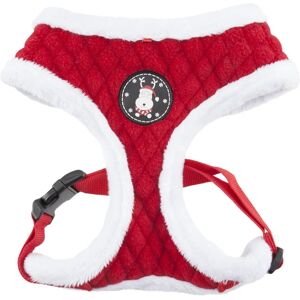 Puppia Red Small Dog Harness - Harness Puppia Red Small Dog Harness - Harness