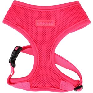 Puppia Pink Harness - Ergonomic, Adjustable, Breathable - Harness Puppia Pink Harness - Ergonomic, Adjustable, Breathable - Harness