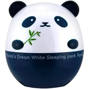 TonyMoly Panda's Dream White Sleeping Pack - Sleeping Mask TonyMoly Panda's Dream White Sleeping Pack - Sleeping Mask