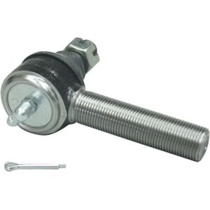 CTR CE0389L Styrstagsände - komponent, sexkantmutter, 89mm CTR CE0389L Styrstagsände - komponent, sexkantmutter, 89mm