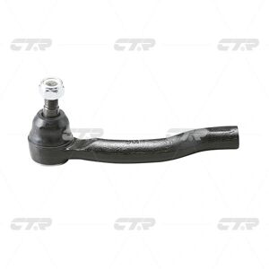 CTR CE0503 Ohjaustangon pääty - Kone 14,8 mm - M14xP1.5 Kierre - HEX mutteri - Nissan yhteensopiva CTR CE0503 Ohjaustangon pääty - Kone 14,8 mm - M14xP1.5 Kierre - HEX mutteri - Nissan yhteensopiva