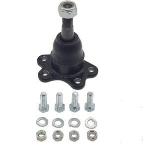 CTR CB0083 Ophangingsball joint - Type of suspension CTR CB0083 Ophangingsball joint - Type of suspension