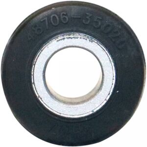 CTR GV0519 Wielnaafbus - Suspension Silent Block CTR GV0519 Wielnaafbus - Suspension Silent Block