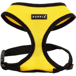 Puppia Arnés Soft - Yellow - Dog Harness Puppia Arnés Soft - Yellow - Dog Harness