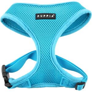 Harnais souple ajustable pour chiens - Puppia - Publicité Harnais souple ajustable pour chiens - Puppia - Publicité