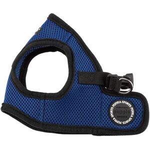 Puppia B (Step) Harness - Dark Blue Puppia B (Step) Harness - Dark Blue