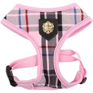 Puppia Junior Soft Pink Dog Harness - Dog Harness Puppia Junior Soft Pink Dog Harness - Dog Harness