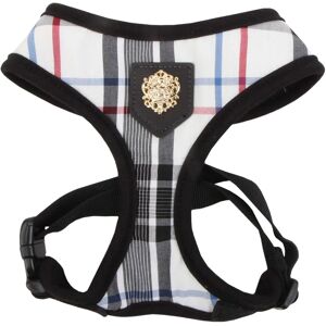 Puppia Junior Soft Black Dog Harness - Dog Harness Puppia Junior Soft Black Dog Harness - Dog Harness