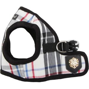 Puppia Justerbart hundhalsband svart - Halsband Puppia Justerbart hundhalsband svart - Halsband