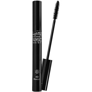 Missha The Style 4D Mascara - Czarny, 7 g, Tusz do rzęs zwiększający objętość Missha The Style 4D Mascara - Czarny, 7 g, Tusz do rzęs zwiększający objętość