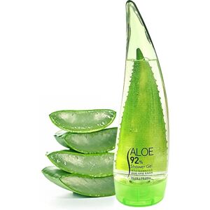 Holika Holika Aloe 92% Shower Gel - Hudpleje Holika Holika Aloe 92% Shower Gel - Hudpleje