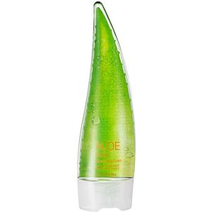 Holika Holika Aloe Facial Cleansing Foam - Facial Cleanser Holika Holika Aloe Facial Cleansing Foam - Facial Cleanser
