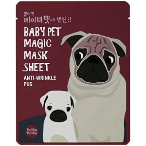 Holika Holika - Baby Pet Seal - Sheet - Mascarilla facial Holika Holika - Baby Pet Seal - Sheet - Mascarilla facial