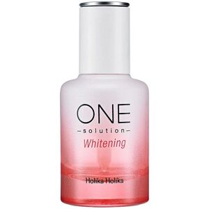 Holika Holika Siero Viso & Concentrato - Illuminante & Sbiancante - 30 ml Holika Holika Siero Viso & Concentrato - Illuminante & Sbiancante - 30 ml