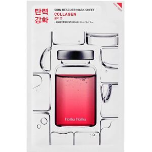 Holika Holika Skin Rescuer Kollageenimaske (20ml) Holika Holika Skin Rescuer Kollageenimaske (20ml)