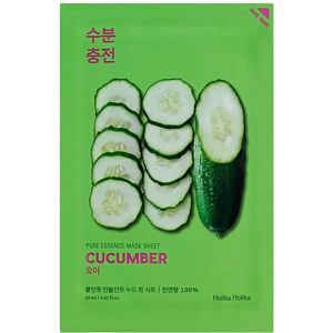 Holika Holika Pure Essence Mask Sheet Cucumber Holika Holika Pure Essence Mask Sheet Cucumber