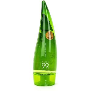 Holika Holika Gel d’aloe vera 99% Apaisant - Gel Apaisant - Publicité Holika Holika Gel d’aloe vera 99% Apaisant - Gel Apaisant - Publicité