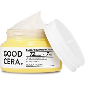 Holika Holika Good cera moisturizer with ceramides - 60ml Holika Holika Good cera moisturizer with ceramides - 60ml