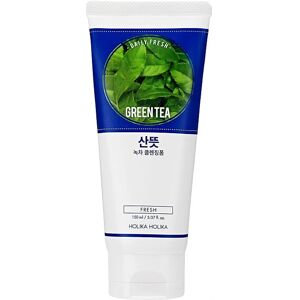 Holika Holika Model 20018012 Green Tea Face Cleanser - Facial Cleanser Holika Holika Model 20018012 Green Tea Face Cleanser - Facial Cleanser