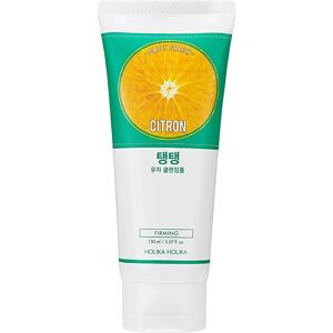 Holika Holika Codzienna Świeża Cytrynowa Pianka Oczyszczająca Peeling (150ml) Holika Holika Codzienna Świeża Cytrynowa Pianka Oczyszczająca Peeling (150ml)