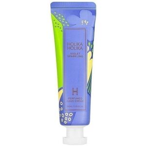 Holika Holika Tuoksuva Violetti Käsivoide - 30ml - Kosteuttava ja Ravitseva Holika Holika Tuoksuva Violetti Käsivoide - 30ml - Kosteuttava ja Ravitseva