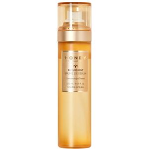 Holika Holika Honey Royalactin Serum - Fugtende ansigtsmist Holika Holika Honey Royalactin Serum - Fugtende ansigtsmist