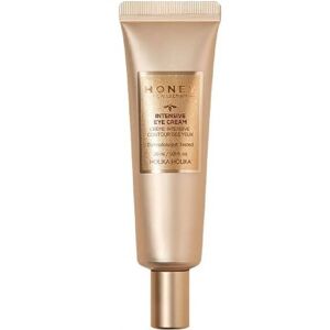 Holika Holika Honey Royalactin Intensive Eye Cream - Anti-Wrinkle 30ml Holika Holika Honey Royalactin Intensive Eye Cream - Anti-Wrinkle 30ml