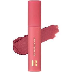 Holika Holika - Butter Blur Tint - 09 Vine - Matte - Lipstick Holika Holika - Butter Blur Tint - 09 Vine - Matte - Lipstick