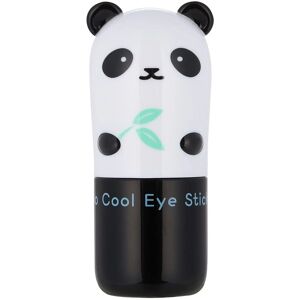 Tony Moly Panda's Dream So Cool Silmänympärysvoide - Musta - 9g - Unisex Tony Moly Panda's Dream So Cool Silmänympärysvoide - Musta - 9g - Unisex