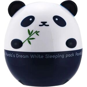 Tony Moly TonyMoly Panda's Dream Hand Cream - Hydrating, Brightening, Youthful - Hand Cream Tony Moly TonyMoly Panda's Dream Hand Cream - Hydrating, Brightening, Youthful - Hand Cream