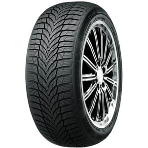 Pneus hiver Nexen 235/45 R18 98V - Neige et humide - Publicité Pneus hiver Nexen 235/45 R18 98V - Neige et humide - Publicité