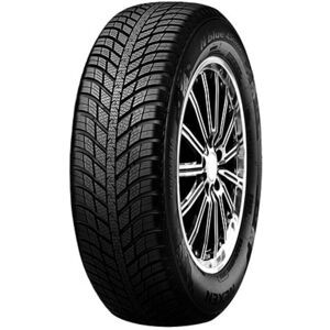 Nexen NBLUE 4 SEASON XL 205/60 R16 96H - Neumático Nexen NBLUE 4 SEASON XL 205/60 R16 96H - Neumático
