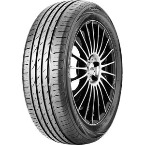 Pneu d'été Nexen N blue HD Plus 215/60 R17 96H - Pneumatique - Publicité Pneu d'été Nexen N blue HD Plus 215/60 R17 96H - Pneumatique - Publicité