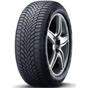 Nexen Winguard SnowG 3 WH2 205/60 R16 92H - Talvirenkaat Nexen Winguard SnowG 3 WH2 205/60 R16 92H - Talvirenkaat