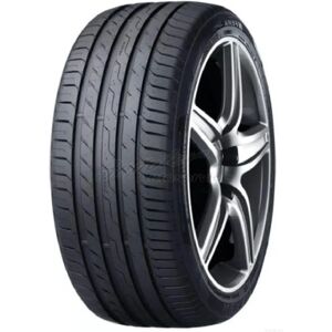 Nexen N'Fera Sport 245/35 R20 95Y Sommardäck - Bil Nexen N'Fera Sport 245/35 R20 95Y Sommardäck - Bil