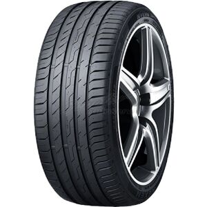 Nexen N'Fera Sport 235/45 R18 - Summer Tire for Peugeot, Opel, Ford, Citroën Nexen N'Fera Sport 235/45 R18 - Summer Tire for Peugeot, Opel, Ford, Citroën