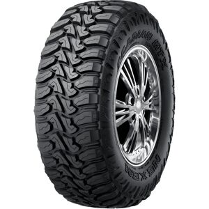 Nexen Roadian MTX 245/75 R17 121/118Q - Offroad-Reifen Nexen Roadian MTX 245/75 R17 121/118Q - Offroad-Reifen