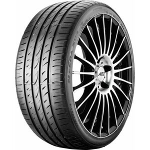 Nexen N Fera SU4 195/55 R15 - Summer Passenger Tire Nexen N Fera SU4 195/55 R15 - Summer Passenger Tire