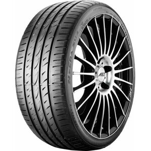 Nexen N'Fera SU4 XL 205/45 R17 - Pneus été - Publicité Nexen N'Fera SU4 XL 205/45 R17 - Pneus été - Publicité