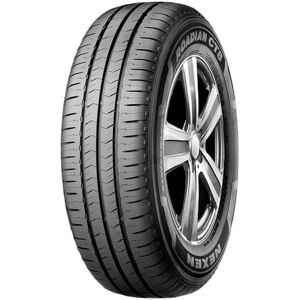 Nexen Roadian CT8 205/65 R16 Tire - Summer Vehicle Nexen Roadian CT8 205/65 R16 Tire - Summer Vehicle