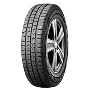 Nexen Model WT1 205/65 R15 Vinterdæk - Dæk Nexen Model WT1 205/65 R15 Vinterdæk - Dæk