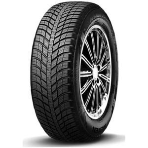 Nexen N blue 4 Season 215/55 R16 - Året rundt dæk Nexen N blue 4 Season 215/55 R16 - Året rundt dæk